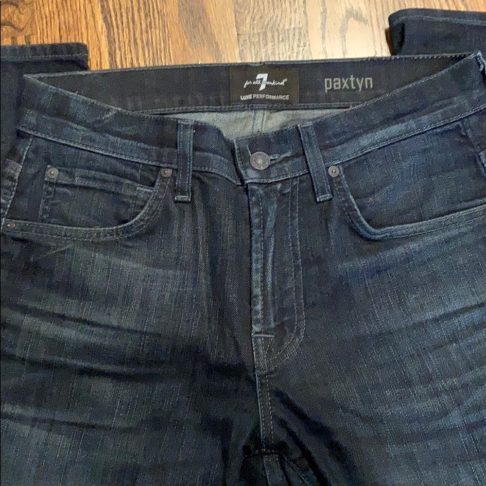 Men’s 7 Jeans